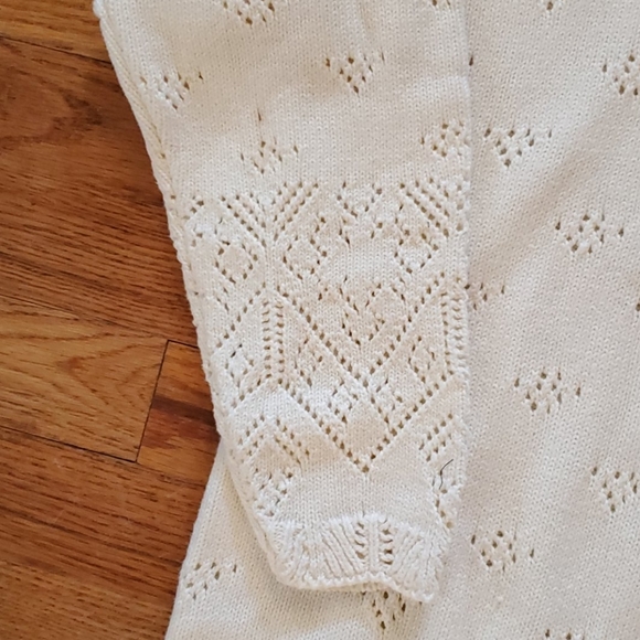 Hunters Run sweater - Picture 3 of 6